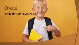  Presentation with self - 