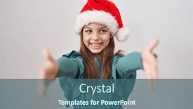  Presentation with hug - 