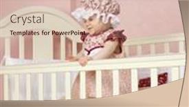  Presentation with baby fashion - 