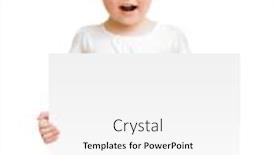  Presentation with pink and white roses shabby chic country - Cool new theme with little-child-with-board-isolated backdrop and a white colored foreground