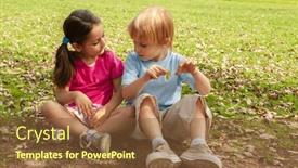  Presentation with childrens - 