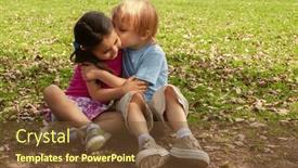  Presentation with childrens - 