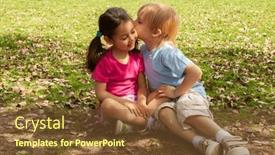  Presentation with childrens - 