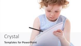  Presentation with pencils - 