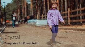  Presentation with swing - 