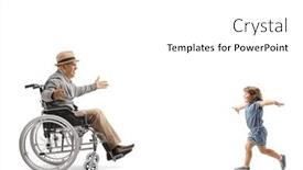  Presentation with hug - 