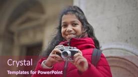  Presentation with photograph - 