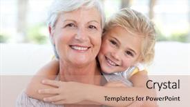  Presentation with camera - Beautiful presentation theme featuring hispanic - technology and friendship concept  backdrop and a gray colored foreground