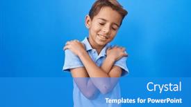  Presentation with confident love - 