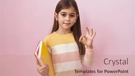  Presentation with friendly - 