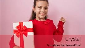  Presentation with gifts - 