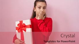  Presentation with gifts - 