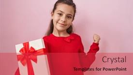  Presentation with gifts - 