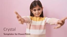  Presentation with happiness - 