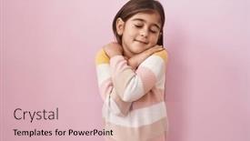  Presentation with confident love - 