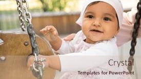  Presentation with swing - 