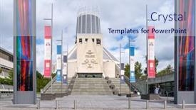  Presentation with metropolitan - 