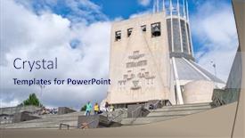  Presentation with metropolitan - 