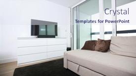  Presentation with television - 