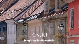  Presentation with cultural center - 