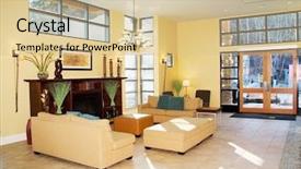  Presentation with area - Cool new presentation with liquor - small glasses of vodka backdrop and a teal colored foreground