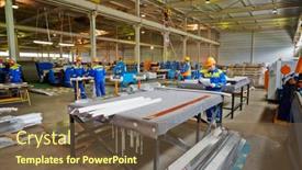  Presentation with plant structure - 