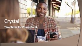  Presentation with racing diversity race ethnicity - Beautiful PPT layouts featuring local business - mixed race couple relaxing backdrop and a violet colored foreground