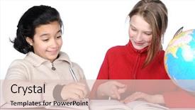  Presentation with religious globe - Beautiful theme featuring modern steel pier in a cold atmosphere long exposure photography in lido camaiore versilia tuscany italy europe backdrop and a light blue colored foreground