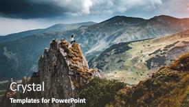  Presentation with awesome - Amazing slide deck having location carpathian national park ukraine europe perfect moment in alpine highlands scenic image of hiking concept awesome wallpapers idyllic adventure vacations discover the beauty of earth backdrop and a tawny brown colored foreground