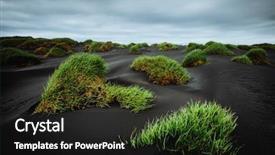  Presentation with batman - Amazing PPT theme having location stokksnes cape vestrahorn batman backdrop and a black colored foreground