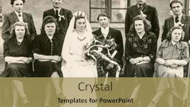  Presentation with 1940 - 