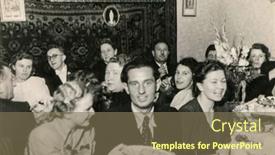  Presentation with family photo - 