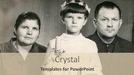  Presentation with first communion - 