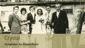  Presentation with 1960s - 