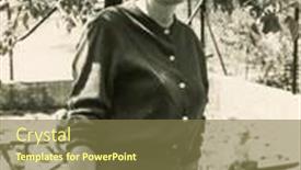  Presentation with 1960s - 