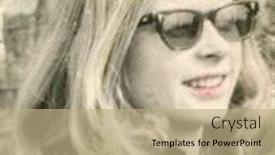  Presentation with 1960s - 