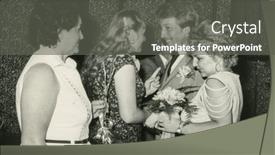  Presentation with 1970s - 