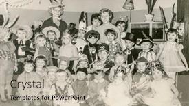  Presentation with 1970s - 