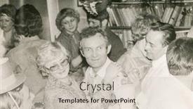  Presentation with 1970s - 