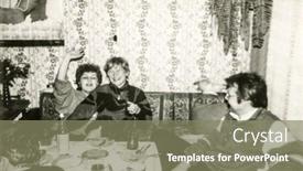  Presentation with 1970s - 