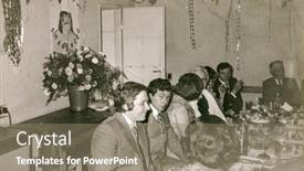  Presentation with 1970s - 