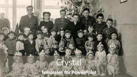  Presentation with 1970s - 