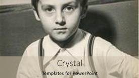  Presentation with february - Colorful presentation design enhanced with lodz-poland-circa-february-1977 backdrop and a mint green colored foreground