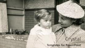  Presentation with fifties - 