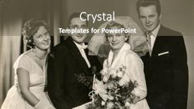  Presentation with fifties - 