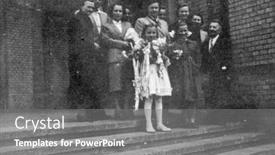  Presentation with first communion - 