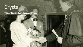  Presentation with marriage - 