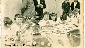  Presentation with first communion - 