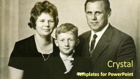  Presentation with first communion - 