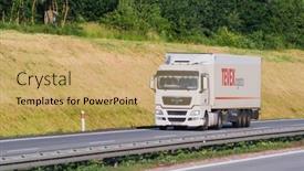  Presentation with trucks - 